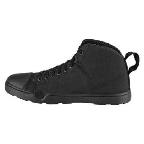 Altama Maritime Mid Men's Black GSA