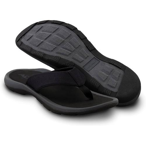 Altama Men’s Sized Flip Flops for badasses