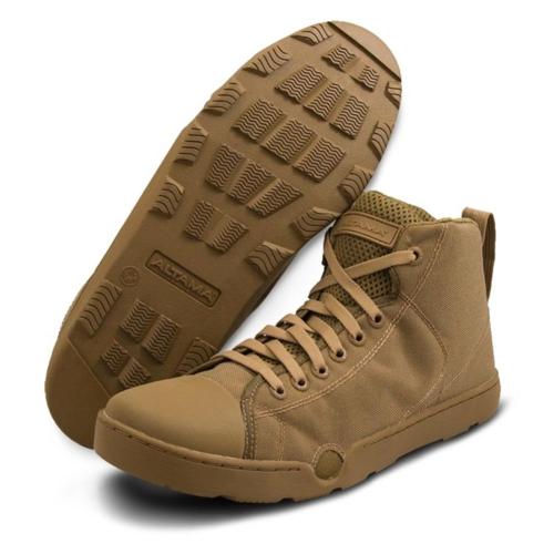 Altama Maritime Mid Men's Coyote GSA