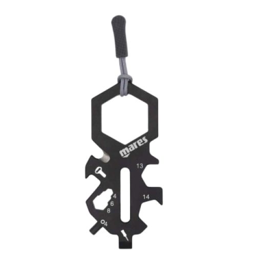 SMARTY MINI MULTI TOOL