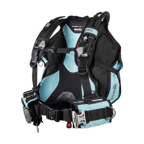BCD MAGELLAN HD