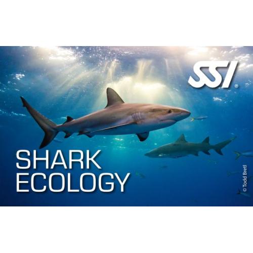 SSI Marine Ecology