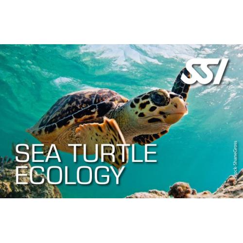 SSI Marine Ecology