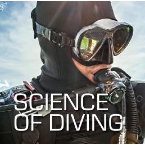 Science of Diving