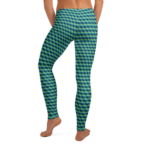 Virgil Wear Leggings