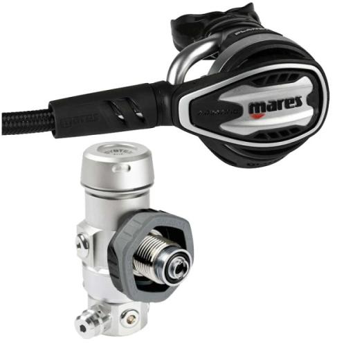 Regulator PLANET AIRMATIC 88X TBP