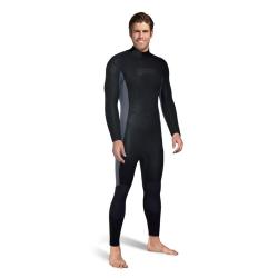 M-Flex Men's 1MM Wetsuit
