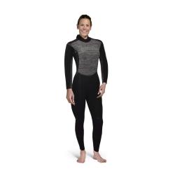 Graph-Flex Women's 3MM Wetsuit