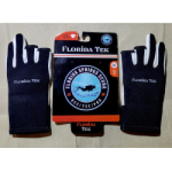 Florida Tek Gloves