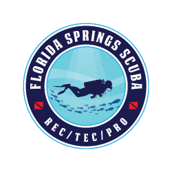 Sticker 4 inch FSS Logo