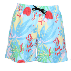 Men's 5-in inseam Swim Trunks