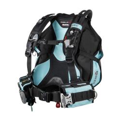 Mares Magellan HD BCD/Ultra 62X Reg pkg w/DR Mini Tech SPG and a Puck 4 wrist computer