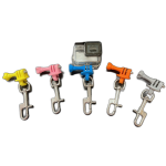 Gopromountpink