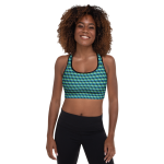 Spring Wear Turtle Bra XS