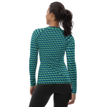 Spring Wear Turtle RashGuard XL