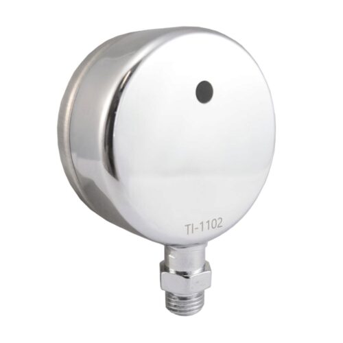 Highland 2.0" SPG PSI