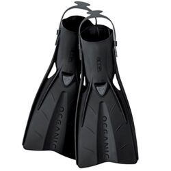 OCEANIC ACCEL FINS