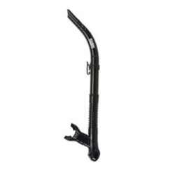 SURI BLACK SILICONE