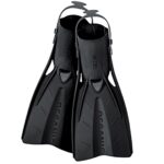 OCEANIC ACCEL FINS