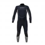 AKONA Mens Quantum Stretch Full Suit 