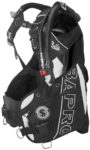 Bella w/Balanced Inflator - Black/White (2018) Bella w/Balanced Inflator - Black/White (2018)