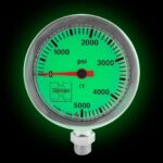 Highland 2.0" SPG PSI