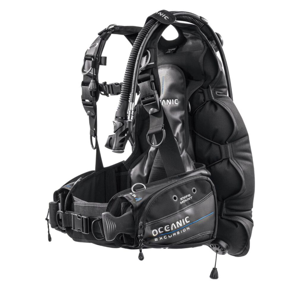 Excursion BCD Excursion BCD