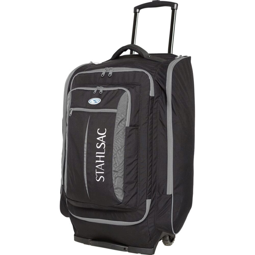 Stahlsac Caicos Cargo Pack Stahlsac Caicos Cargo Pack