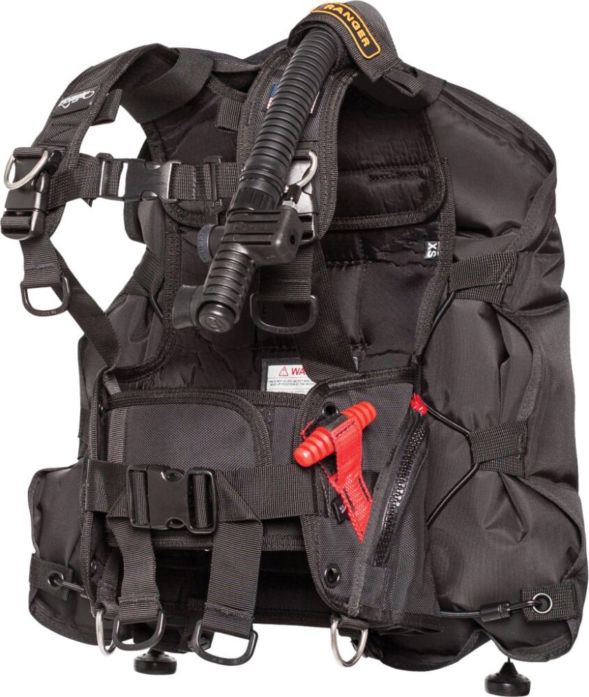 ZEAGLE RANGER BCD ZEAGLE RANGER BCD