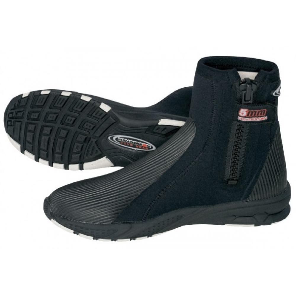 HENDERSON MOLDED SOLE GRIPPER BOOT HENDERSON MOLDED SOLE GRIPPER BOOT