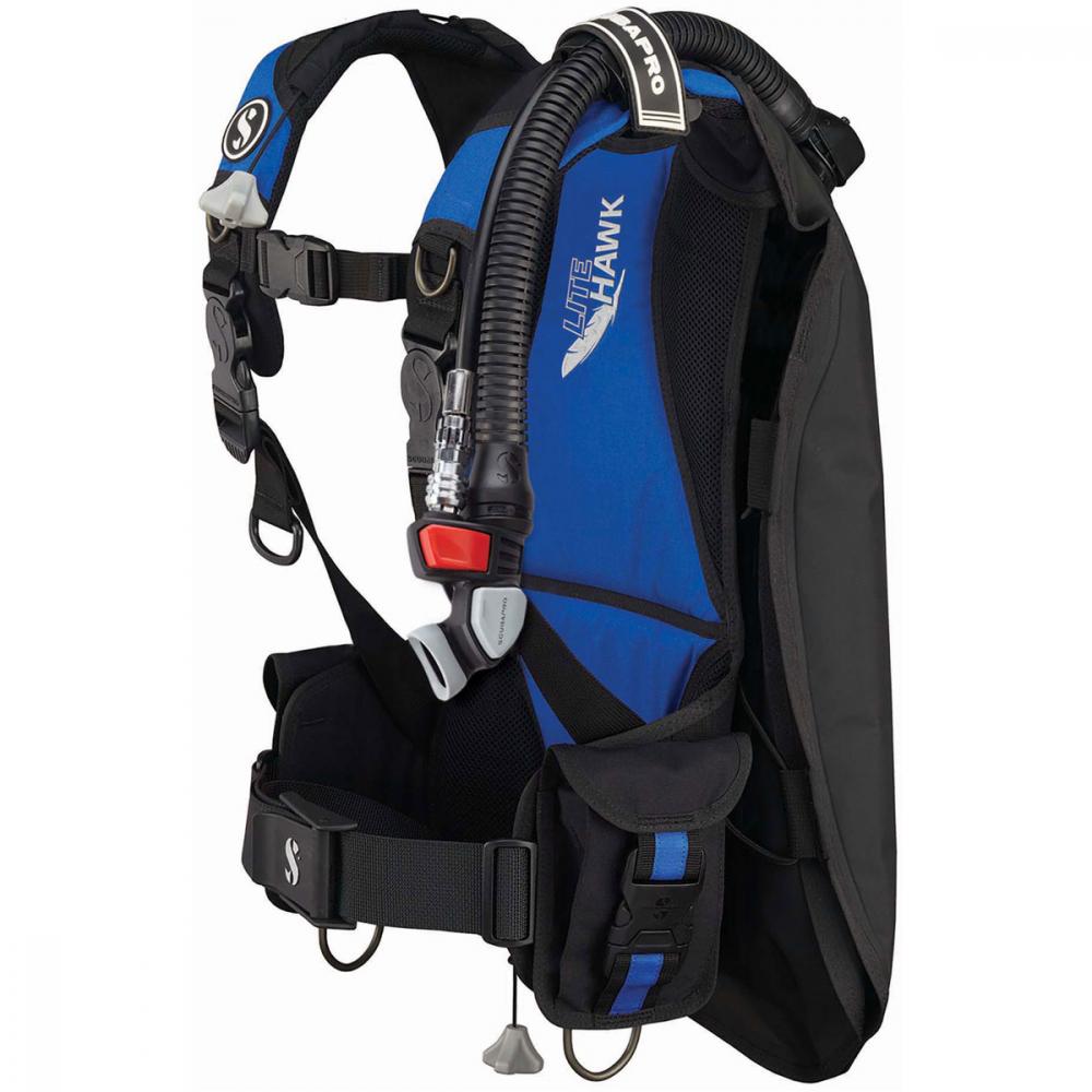 Litehawk BCD Litehawk BCD