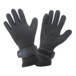 5mm Sonar Gloves - Large