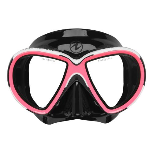 Masks,REVEAL X1,BLACK SIL/PINK