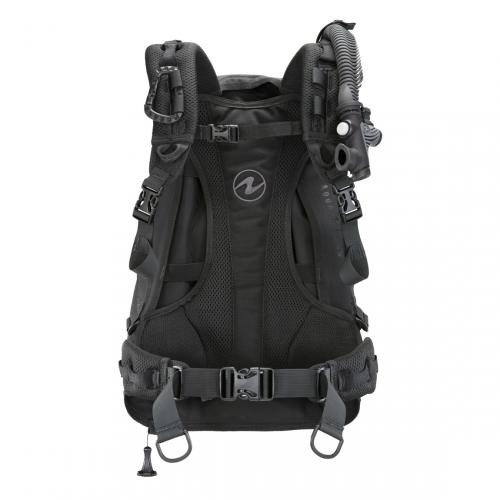 BC,OUTLAW,BLK,25LB,LG