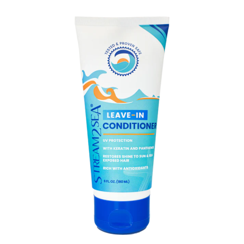 Leave-In Conditioner