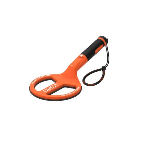 Scuba Tector II Bright Orange