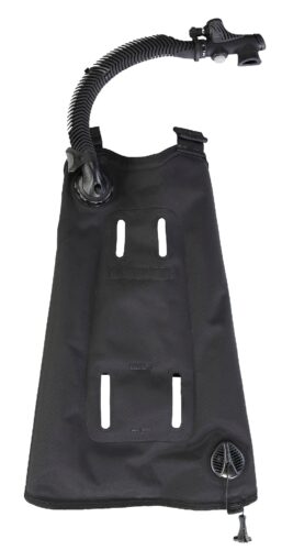 BC,OUTLAW,BLK,25LB,SM