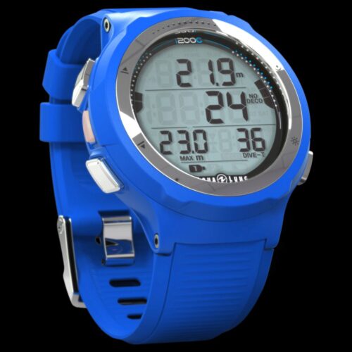 I200C WRIST BLUE I200C WRIST BLUE