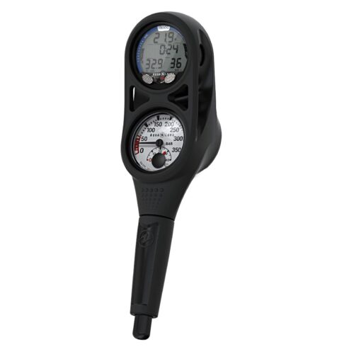 i300C DC, 2-GAUGE, MET, BLU