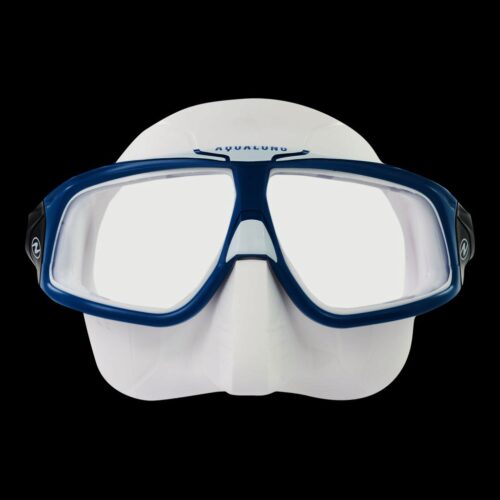 SPHERA X MASK WHT/PETROL