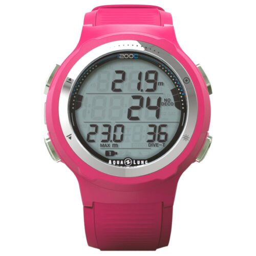 I200C COMPUTER,PINK