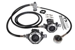 MTX-RC Single Cyl Set