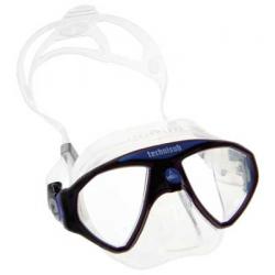 Micromask, blue