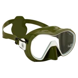 MASK,PLAZMA,DARK OLIVE