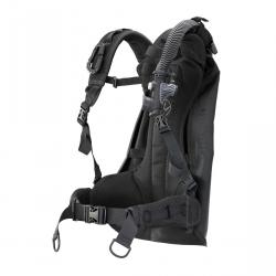 BC,OUTLAW,BLK,25LB,LG