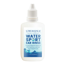 Water Sports Ear Rinse