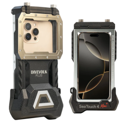 SeaTouch  4 MAX Plus