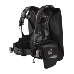 BC,LOTUS,BLK/CHAR,XS/SM