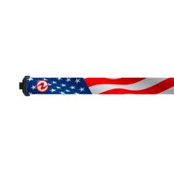 FAST STRAP US FLAG