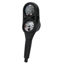 i300C DC, 2-GAUGE, MET, BLU